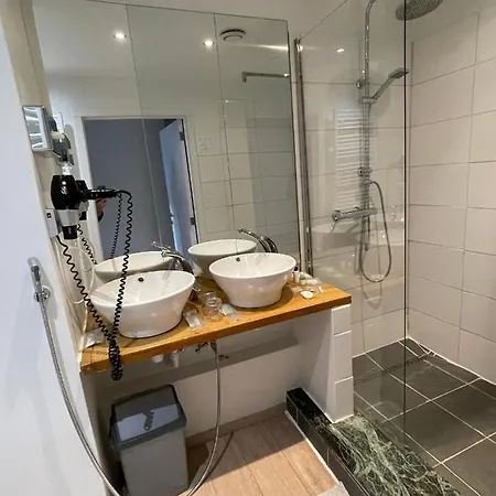 De Backer Hotel